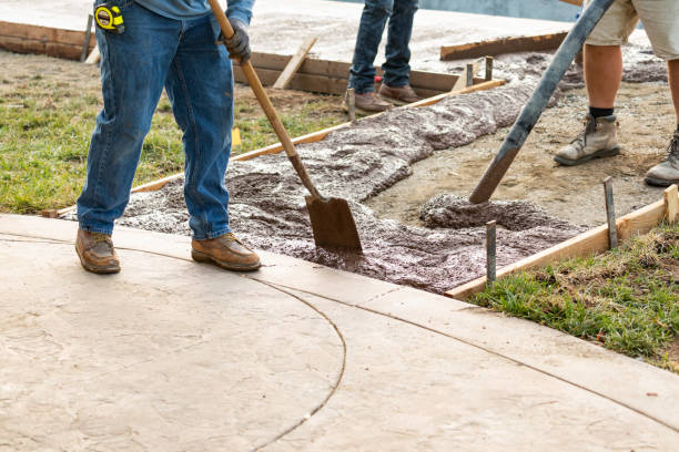 Best Concrete Grinding and Polishing in Glasgow, MT