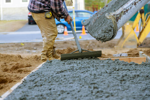 Best Concrete Removal and Replacement in Glasgow, MT