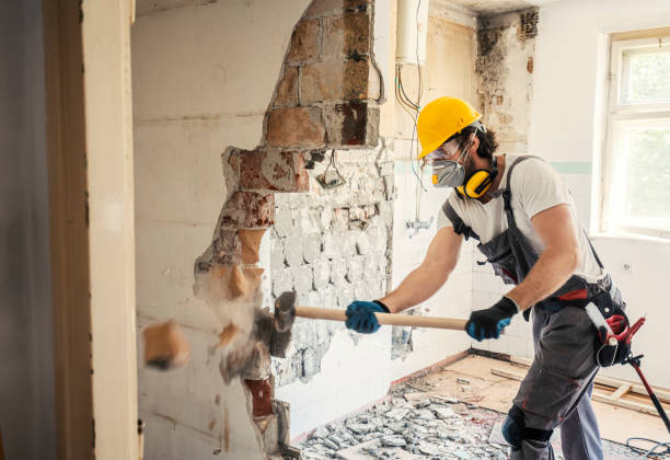 Best Concrete Demolition Services in Glasgow, MT