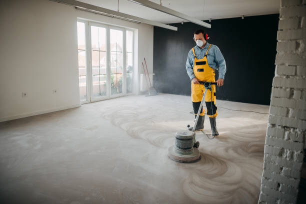 Best Commercial Concrete Services in Glasgow, MT
