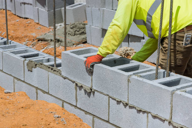 Reliable MT Concrete contractor Solutions