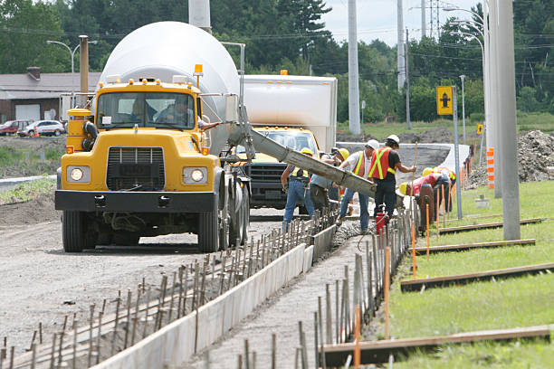 Best Concrete Sealing and Maintenance in Glasgow, MT