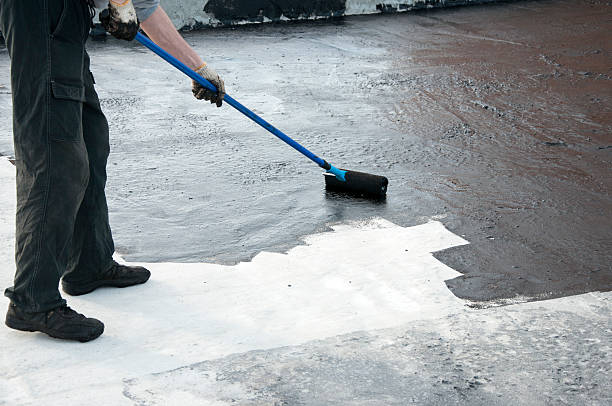 Best Concrete Sealing and Maintenance in Glasgow, MT